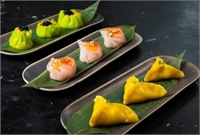 La cocina china